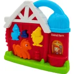 Set De Juegos Y Actividades Bebe Musica Y Luz