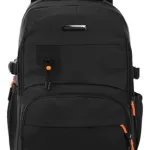 Mochila Impermeable Antirrobo Porta Notebook Urbana