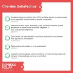 Kit Adornos Navidad Plata 60 Piezas