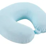 Almohada Para Viaje Inteligente Cuello Viscoelastica