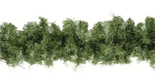 Producto Guirnalda Muerdago Decoracion Navidad 2m X 30cm X5u Adornos Imagen