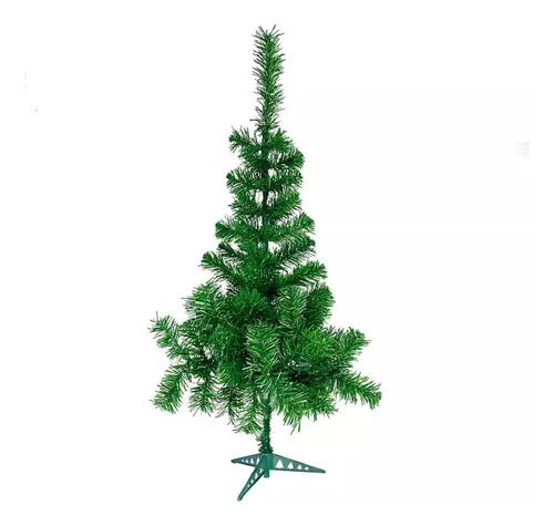 Producto Arbol De Navidad Economico Pino Aleman 1.50mts Decoración Imagen