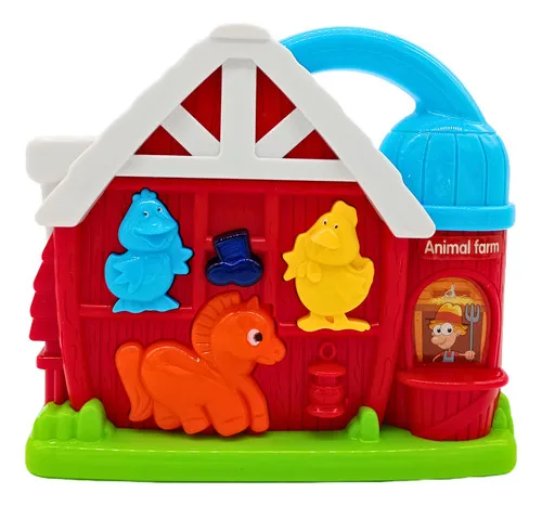 Producto Set De Juegos Y Actividades Bebe Musica Y Luz Imagen