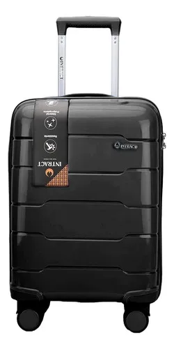 Producto Valija Rigida Mediana Expandible 24´ De Viaje Con Candado Imagen