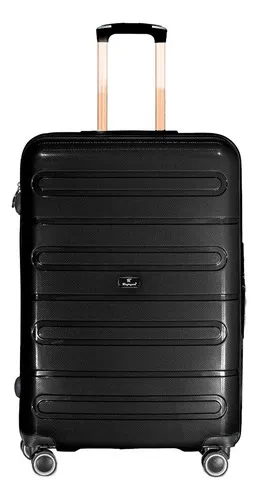 Producto Valija Grande Rigida 28 De Viaje + Candado Reforzada 23kg Imagen