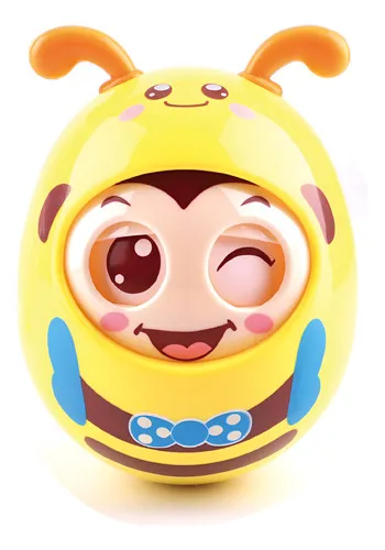 Producto Sonajero Para Bebe Juego Juguete Oscilante Imagen