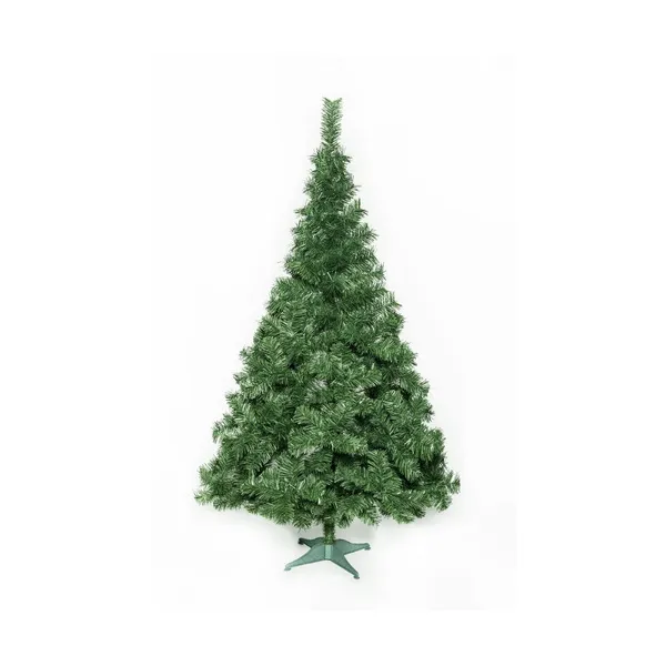 Árbol Navidad Fabesa Canadian Spruce Pino Arbolito 1.5m Color Verde
