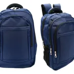 Mochila Económica Escolar, Oficina O P/estampar