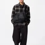 Bolso Bandolera Cruzada Crossbody Bag Cartera Impermeable