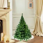 Arbolito De Navidad Canadian Luxury 1.30mts Decoracion