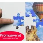 Rompecabezas Puzzle 1000 Piezas Globos Aerostáticos Paisaje