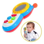 Telefono Celular Didáctico Bebe Con Luz Y Sonido