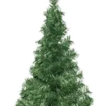 Árbol Navidad Fabesa Canadian Spruce Pino Arbolito 1.5m Color Verde