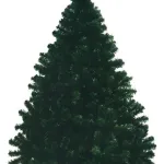 Árbol De Navidad  Montañes Deluxe 2.1mts Base Metálica