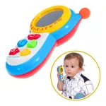 Telefono Celular Didáctico Bebe Con Luz Y Sonido