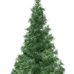 Árbol Navidad Fabesa Canadian Spruce Pino Arbolito 1.5m Color Verde