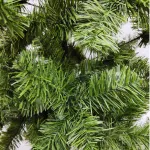 Árbol Navidad Fabesa Canadian Spruce Pino Arbolito 1.5m Color Verde