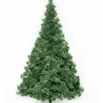 Árbol Navidad Fabesa Canadian Spruce Pino Arbolito 1.5m Color Verde