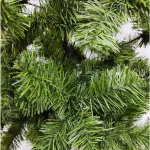 Árbol Navidad Fabesa Canadian Spruce Pino Arbolito 1.5m Color Verde