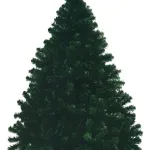Árbol De Navidad  Montañes Deluxe 2.1mts Base Metálica