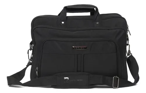 Producto Portafolio Maletin Portanotebook Ejecutivo + Correa 18.6´ Imagen