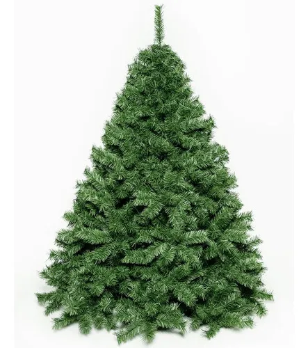 Producto Arbol Navidad 2,10mts Imperial Alta Gama Imagen