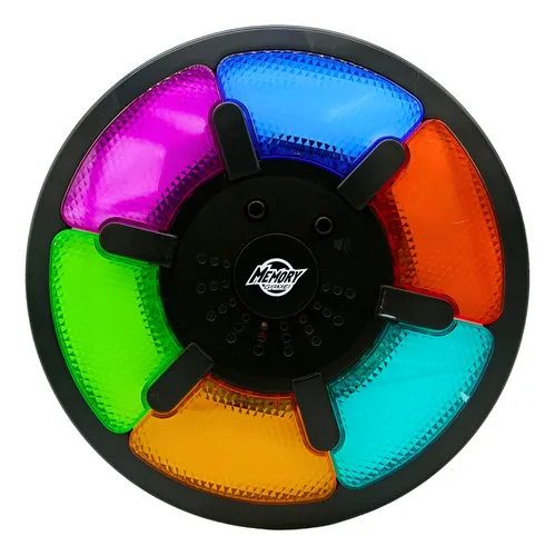 Producto Juego De Memoria Memory Dice Grande Juego De Mesa 22cm Imagen