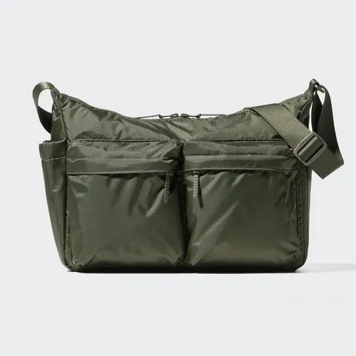Producto Bolso Bandolera Cruzada Crossbody Bag Cartera Impermeable Imagen
