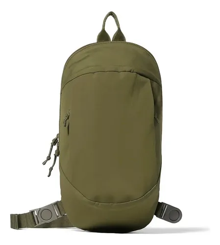 Producto Bolso Bandolera Cruzada Crossbody Bag Morral Impermeable Imagen