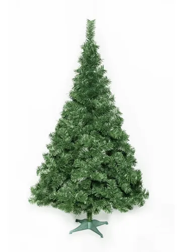 Producto Árbol Navidad Fabesa Canadian Spruce Pino Arbolito 1.5m Color Verde Imagen