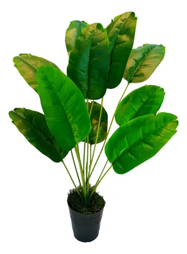Producto Jardin Vertical Artificial Ramo Planta Deco P/ Maceta X10u Imagen