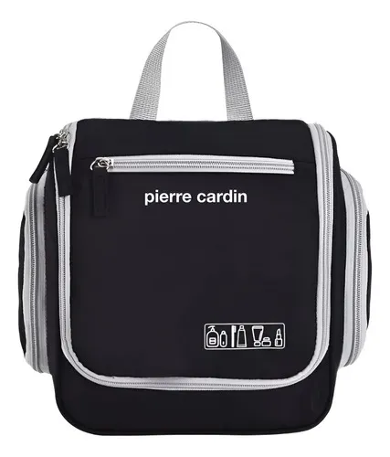 Producto Neceser Cartuchera Porta Cosméticos Organizador Viaje Bolso Imagen