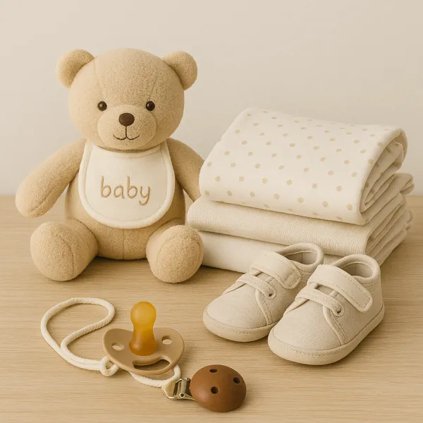 bebés
